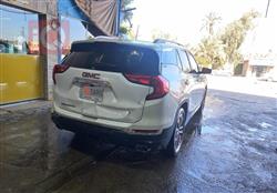 جی ئێم سی تیرەین